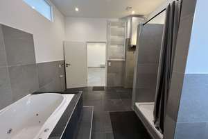 ERSTBEZUG NACH UMBAU UND SANIERUNG! EXKLUSIVE, GROSSZÜGIGE 4-ZIMMER-EG-WOHNUNG MIT GÄSTE-WC – 67069 Edigheim, Ludwigshafen am Rhein – Vorschaubild 13