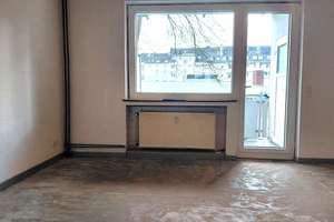 Praktischer Grundriss für viele Möglichkeiten – Die vollständige Adresse der Immobilie erhältst du vom Anbieter., 40227 Oberbilk, Düsseldorf – Vorschaubild 4