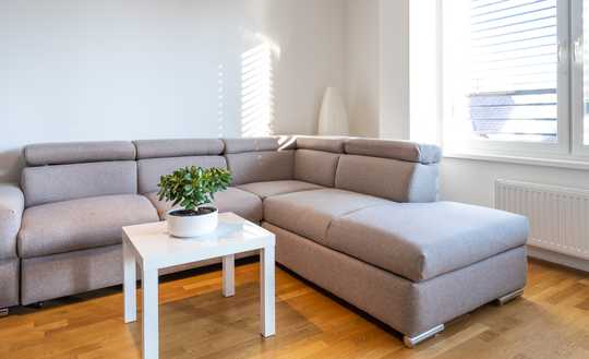 Geräumige 3,5-Zimmer-Wohnung mit Südwest-Balkon - Perfekt für Ihre Wohnträume!