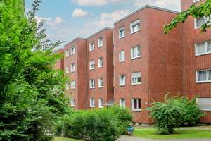 Mein Zuhause in Essen