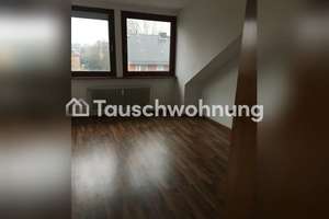 Tauschwohnung: 2-Zimmer-Flat in Wandsbek zum Tausch – Die vollständige Adresse der Immobilie erhältst du vom Anbieter., 22045 Tonndorf, Hamburg – Vorschaubild 3