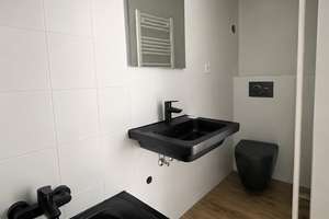 Renovierte 1,5-Zimmer-Wohnung | Ideale Lage in Bessungen | Schmidt & Co. Immobilien – 64295 Bessungen, Darmstadt – Vorschaubild 5