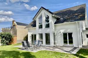 Einfamilienhaus in Mahlsdorf Süd auf großem Grundstück. SW Ausrichtung in sehr ruhiger Wohnlage – Georginenweg 53, 12623 Mahlsdorf, Berlin – Vorschaubild 25