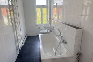 ++Kleine Familienwohnung++ – Dimpfelstr. 9, 4347 Schönefeld-Abtnaundorf, Leipzig – Vorschaubild 3