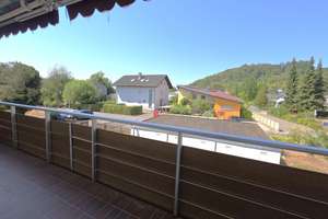 4 Zi.-ETW/1.OG mit Balkon/Garage Ruhige Lage! – 79541 Lörrach – Vorschaubild 4