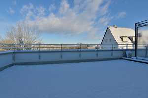 Schöne 2-Zimmer-Wohnung (rechts) mit Dachterrasse am Ulmer Galgenberg – Ulm – Vorschaubild 9