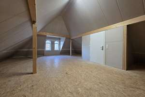 Sanierte Altbauwohnung nebst Ausbaureserve und Parkplatz in Alt-Osternburg – Die vollständige Adresse der Immobilie erhältst du vom Anbieter., 26135 Osternburg, Oldenburg (Oldenburg) – Vorschaubild 8