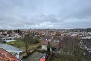 Zuhause mit 3,5 Zimmern und Balkon in Münsingen – Uracherstr. 35, 72525 Münsingen – Vorschaubild 3