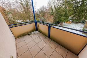 Frankfurt-Eschersheim: Interessantes Mehrfamilienhaus mit großem Garten – Die vollständige Adresse der Immobilie erhältst du vom Anbieter., 60433 Eschersheim, Frankfurt am Main – Vorschaubild 12