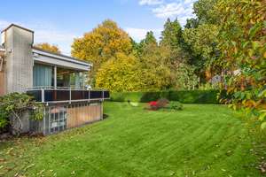 Architektenbungalow auf großzügigem Grundstück in Toplage in Wellingsbüttel – Die vollständige Adresse der Immobilie erhältst du vom Anbieter., 22391 Wellingsbüttel, Hamburg – Vorschaubild 15