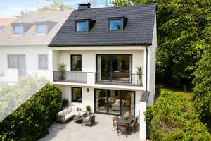 Reiheneckhaus mit 798 qm Grundstück: Sanierungschance im Regensburger Norden – Die vollständige Adresse der Immobilie erhältst du vom Anbieter., 93057 Konradsiedlung-Wutzlhofen, Regensburg – Vorschaubild 2