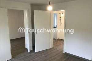 Tauschwohnung: 2,5-Zimmer-Wohnung in Lübeck, Sankt Gertrud