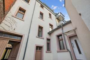 Saniertes Mehrfamilienhaus mit 9 WE und Entwicklungspotenzial – Die vollständige Adresse der Immobilie erhältst du vom Anbieter., 76137 Südstadt, Karlsruhe – Vorschaubild 5