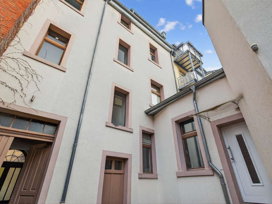 Luisenstraße 18, 76137 Karlsru