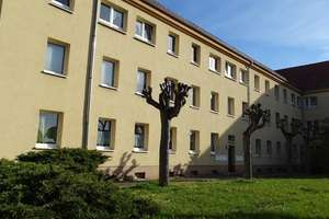Geräumige Wohnung im 1.Obergeschoss sucht Nachmieter! – Leimbacher Straße 20, 99734 Nordhausen – Vorschaubild 3