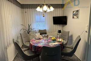 Liebevoll saniertes Zweifamilienhaus ( Umgebinde ) in der Oberlausitz – Die vollständige Adresse der Immobilie erhältst du vom Anbieter., 2791 Oderwitz – Vorschaubild 18