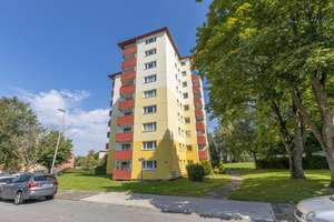Bequeme 3-Zimmer-Etagenwohnung in Flensburg – 65,85 m² – Breedlandweg 25, 24944 Wasserloos, Flensburg – Vorschaubild 4