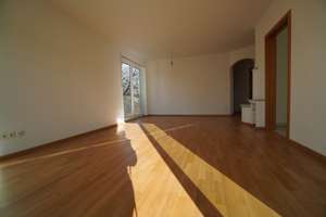 Grünes, ruhiges Ramersdorf: attraktive, großzügige 2-Zi-Whg, gr. Südbalkon, in kleiner Stadtvilla – Die vollständige Adresse der Immobilie erhältst du vom Anbieter., 81735 Ramersdorf, München – Vorschaubild 4