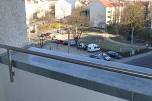 Helle, freundliche 2-Zimmer-Neubauwohnung im Süden von Leipzig! – 4277 Connewitz, Leipzig – Vorschaubild 7