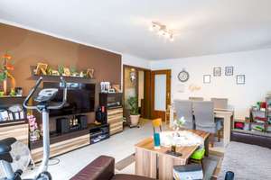 Kapitalanlage in Böckingen: 3,5-Zimmer-Wohnung mit Balkon und Tiefgaragenstellplatz – Die vollständige Adresse der Immobilie erhältst du vom Anbieter., 74080 Böckingen, Heilbronn – Vorschaubild 4