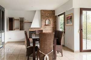 Freistehendes 2 Familienhaus mit Pool und Fernblick in Feldrandlage – 51491 Overath – Vorschaubild 12
