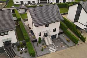Solides Einfamilienhaus in ruhiger Sackgasse im Zentrum von Ubbedissen – Bielefeld – Vorschaubild 2