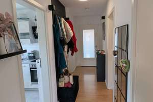 [Voll vermietet] 3-FH mit großem Balkon, Freisitzen und pflegeleichtem Garten – Die vollständige Adresse der Immobilie erhältst du vom Anbieter., 34346 Hannoversch Münden – Vorschaubild 16