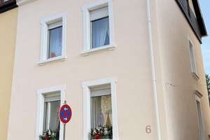 Einfamilienhaus in Saarbrücken-Schafbrücke – Die vollständige Adresse der Immobilie erhältst du vom Anbieter., 66121 Schafbrücke, Saarbrücken – Vorschaubild 1