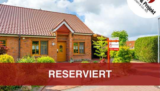 Bild von Ihr neues Zuhause in Aurich-Haxtum – charmantes Reihenendhaus mit Gartenidylle und Potenzial