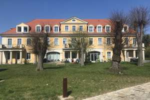 Wunderschöne Terrassen-Wohnung mit Gartenanteil – Dampfschiffstraße 1, 1326 Hosterwitz/Pillnitz, Dresden – Vorschaubild 3