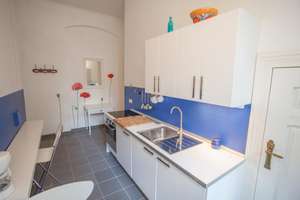 Bezugsfreie Altbauwohnung im Akazienkiez – Die vollständige Adresse der Immobilie erhältst du vom Anbieter., 10823 Schöneberg, Berlin – Vorschaubild 6