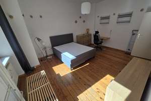 Modernisiertes 1-Zimmer-Apartment in Berlin Wedding – Soldiner Straße 43, 13359 Gesundbrunnen, Berlin – Vorschaubild 1