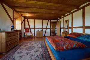 Seltenes Immobilienangebot: Charmantes Fachwerkhaus in Top-Zustand und einmaliger Lage – Rottweil (Kreis) – Vorschaubild 62