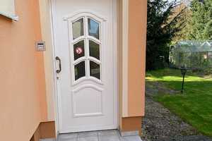 BEL-ETAGE Schwaig: 3 Zi-BALKON+GARTEN, 4 FENSTER-Seiten! Garage! per 1.5.25 FREI!! – Am Bahndamm 24, 90571 Nürnberger Land (Kreis) – Vorschaubild 10