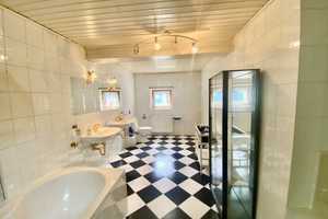 Reserviert!!! Charmantes Einfamilienhaus mit viel Nebengelass und Ausbaureserve! – Potsdam-Mittelmark (Kreis) – Vorschaubild 9