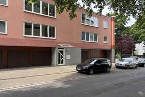 Charmantes 1-Zimmer-Appartement mit Küche und sonnigem Balkon – ab sofort frei