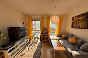 2-Zimmer-Wohnung in Heidelberg – Am Rohrbach 36, 69126 Rohrbach, Heidelberg – Vorschaubild 2