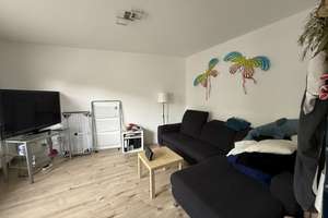 2,5 Zimmer Wohnung mit modernem Duschbad – Osterstraße 4, 27568 Mitte, Bremerhaven – Vorschaubild 3