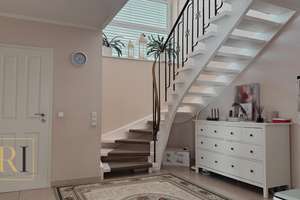 Ein Haus, zwei Einheiten, unzählige Möglichkeiten! – Die vollständige Adresse der Immobilie erhältst du vom Anbieter., 59069 Rhynern, Hamm – Vorschaubild 2