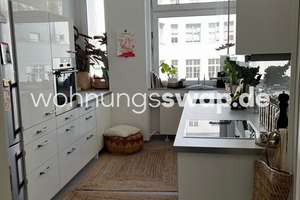 Wohnungstausch: Blumenstraße 4 – Blumenstraße 4, 40000 Stadtmitte, Düsseldorf – Vorschaubild 2