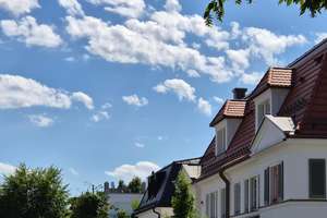 NEUBAU-ERSTBEZUG: EINZIGARTIGE VILLA IN TRAUMLAGE!
