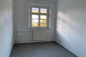 Sonnige und helle 3 Zimmer Wohnung mit Balkon ins Grüne – Krugstr. 89, 90419 Sandberg, Nürnberg – Vorschaubild 11