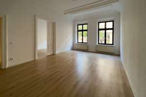 Altbauwohnung mit 5,5 Räumen in der Altstadt – Sternstraße 5, 39104 Altstadt, Magdeburg – Vorschaubild 7