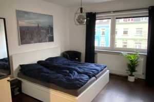 Attraktive und gepflegte 2-Zimmer-Wohnung in Düsseldorf – Merowingerstrasse 65, 40225 Düsseldorf – Vorschaubild 9