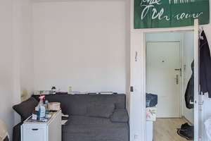 HOMESK - Vermietete 1-Zimmer-Wohnung mit Balkon in Gesundbrunnen – Koloniestraße 149, 13357 Gesundbrunnen, Berlin – Vorschaubild 7