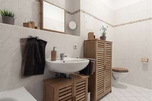 Zentrum-West, tolles möbliertes Apartment in TOP-Lage!  – Gottschedstraße 38, 4109 Zentrum-West, Leipzig – Vorschaubild 5