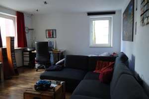 Gepflegte 3-Zimmer-Wohnung mit Balkon und Einbauküche in Aachen, WG-geeignet – Friedrichstraße 43, 52070 Adalbertsteinweg, Aachen – Vorschaubild 4