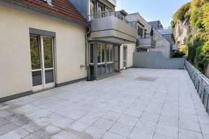 Bezugsfrei im Spitäle – große, helle Wohnung mit Terrasse & Tiefgarage – 97082 Altstadt, Würzburg – Vorschaubild 13