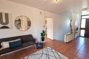 Schöner Bungalow als Ein- oder Zweifamilienhaus  -PROVISIONSFREI- – Ulmenweg 1/1, 75417 Mühlacker – Vorschaubild 1