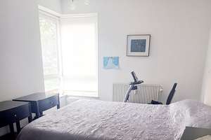 Sonnige Terrassen-Wohnung in Hamburg Sülldorf ab 01.08.2026! – Sülldorfer Heideweg 14, 22589 Sülldorf, Hamburg – Vorschaubild 7